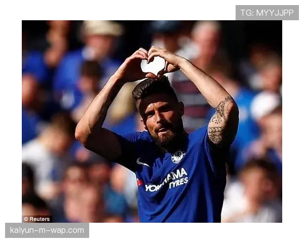 伊加尔马内成里尔锋线新星 与吉鲁搭档助球队搅局