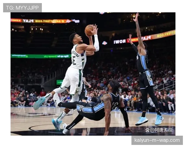 雄鹿字母哥缺阵不敌老鹰 替补深度不足问题显现